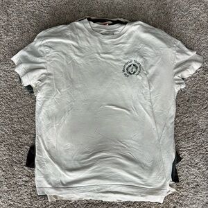 Abercrombie Memorial Tournament Tee XL
